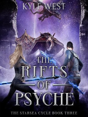 cover image of The Rifts of Psyche